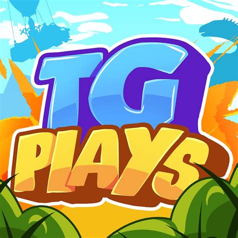 t g tube|TG Plays .